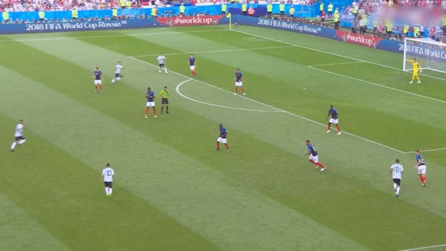 Messi Assist #252