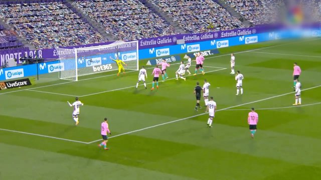 Messi Assist #301