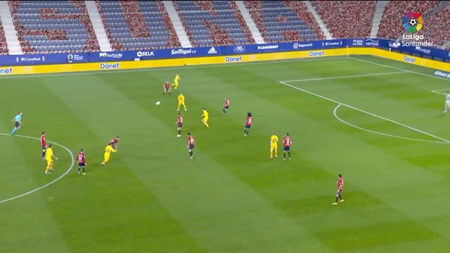 Messi Assist #306