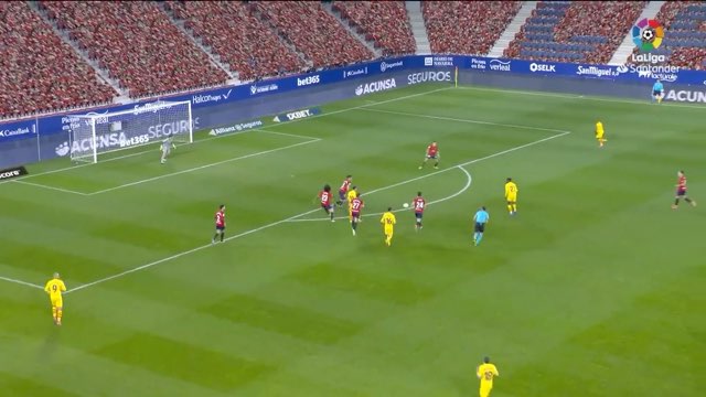 Messi Assist #307