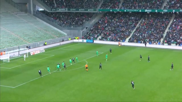 Messi Assist #316