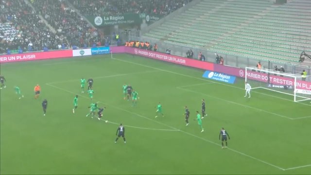 Messi Assist #317