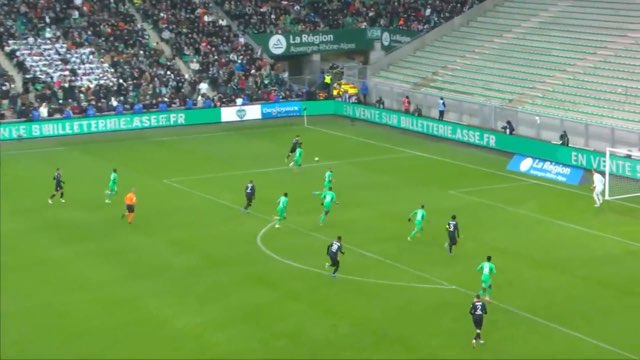 Messi Assist #318