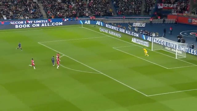 Messi Assist #319