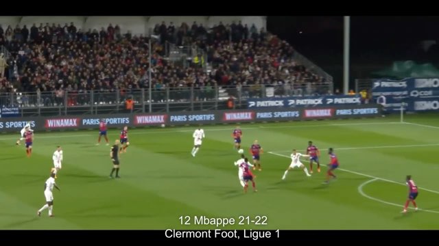 Messi Assist #327