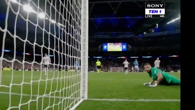 Messi Assist #331
