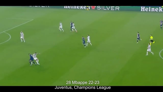 Messi Assist #345