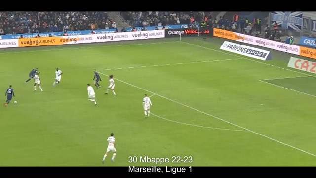 Messi Assist #351