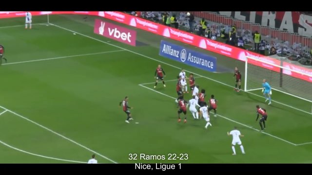 Messi Assist #354