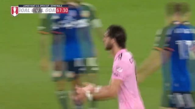 Messi Assist #358