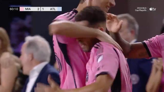 Messi Assist #378