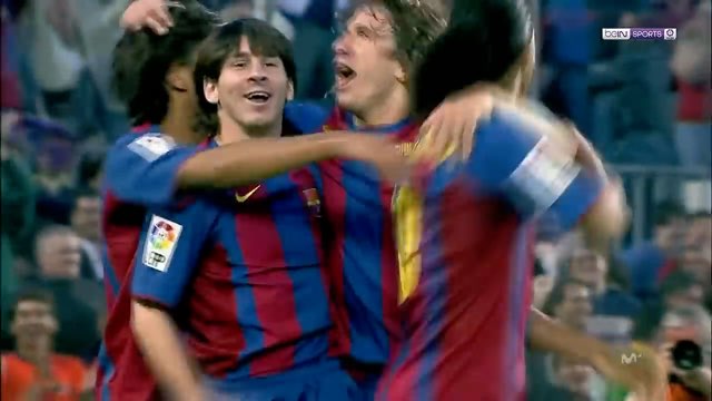 Messi Goal #1 vs Albacete