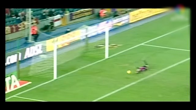 Messi Goal #4 vs Athletic de Bilbao
