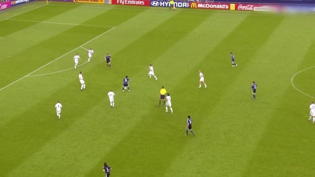Messi Goal #11 vs Serbia and Montenegro