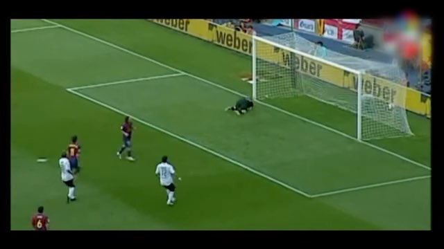 Messi Goal #50 vs Valencia