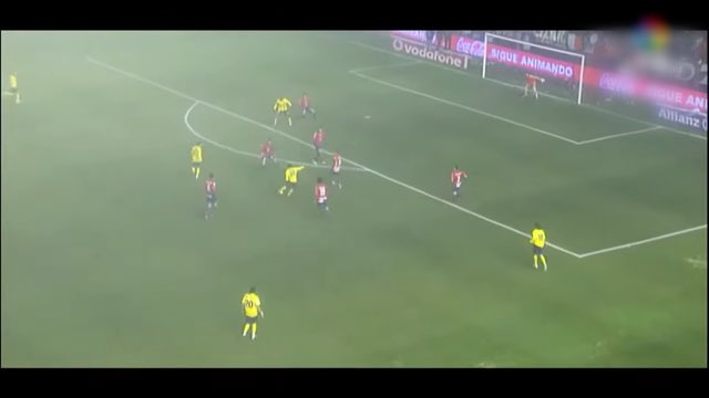 Messi Goal #72 vs Osasuna