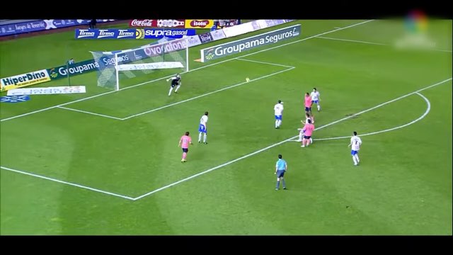 Messi Goal #112 vs Tenerife