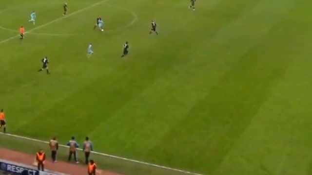 Messi Goal #237 vs Bayer Leverkusen