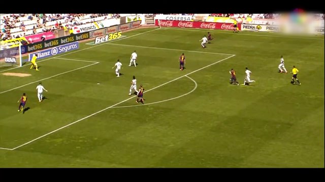 Messi Goal #449 vs Córdoba