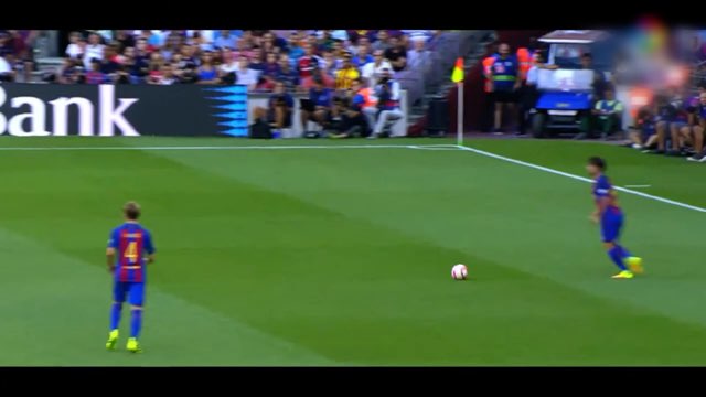 Messi Goal #510 vs Real Betis