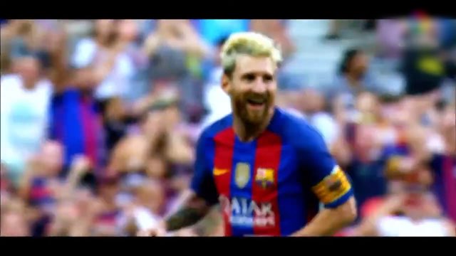 Messi Goal #511 vs Real Betis