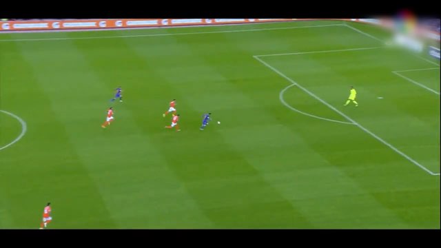 Messi Goal #559 vs Osasuna