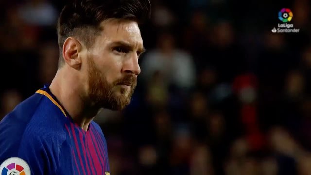 Messi Goal #605 vs Leganés