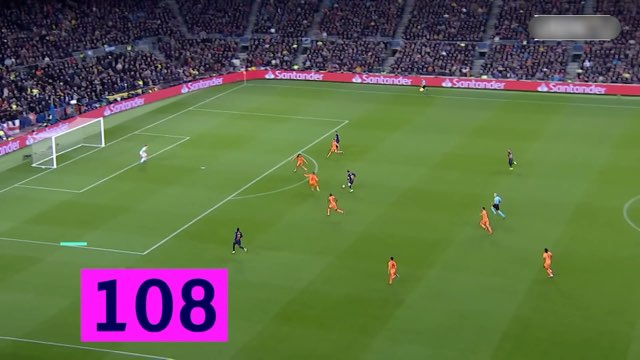 Messi Goal #653 vs Olympique Lyonnais