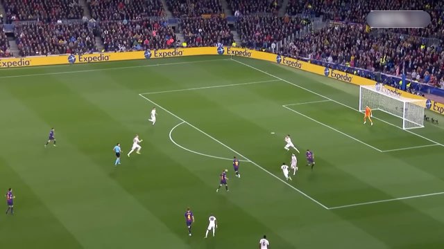 Messi Goal #661 vs Manchester United