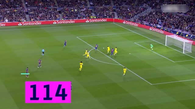 Messi Goal #683 vs Borussia Dortmund