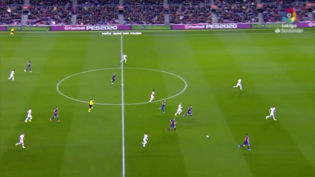 Messi Goal #686 vs Real Mallorca