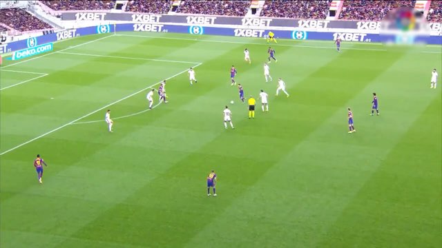 Messi Goal #712 vs Osasuna