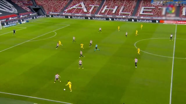 Messi Goal #716 vs Athletic de Bilbao