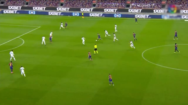 Messi Goal #727 vs Elche