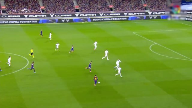 Messi Goal #732 vs Huesca