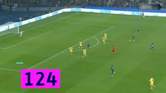 Messi Goal #757 vs Club Brugge