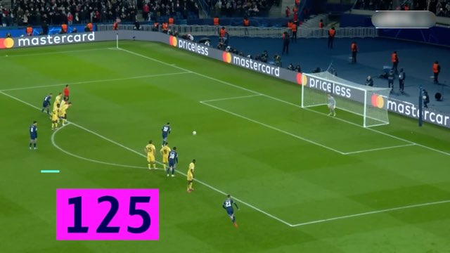 Messi Goal #758 vs Club Brugge