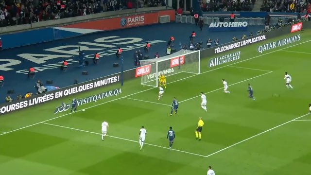 Messi Goal #761 vs FC Lorient