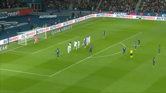 Messi Goal #780 vs OGC Nice