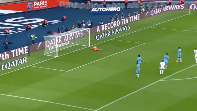 Messi Goal #785 vs ES Troyes AC
