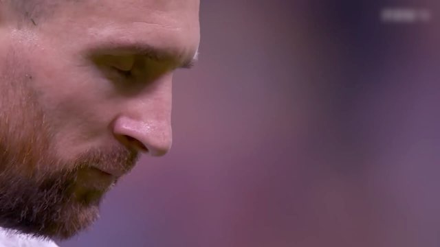 Messi Goal #790 vs Netherlands